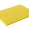 Cosy & Trendy Snijplank HACCP Geel 40 X 30 Cm -Keukenbenodigdheden Winkel 26750ed599beb50fb0146c6c816183ba