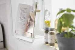 Yamazaki Kookboekstandaard Tosca 9 Yamazaki Kookboekstandaard Tosca -Keukenbenodigdheden Winkel 2737 7 1000x