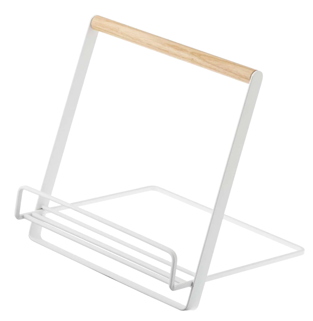 Yamazaki Kookboekstandaard Tosca 3 Yamazaki Kookboekstandaard Tosca