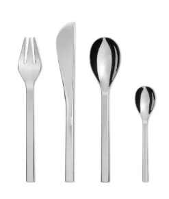 Alessi Bestekset Colombina - FM06S24 - 24-delig / 6 Personen - Door Doriana & Massimiliano Fuksas -Keukenbenodigdheden Winkel 2 FM06S24 b8e63a1d 69d0 40aa 97f3 e8e62a725692 1648x