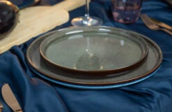 Cosy & Trendy Mok Quintana Green - 450 Ml -Keukenbenodigdheden Winkel 3 quintana 2 1