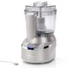 Cuisinart Mini Foodprocessor Cordless - RMC100E - 350 W - Draadloos - Frosted Pearl - 900 Ml 1 Cuisinart Mini Foodprocessor Cordless - RMC100E - 350 W - Draadloos - Frosted Pearl - 900 Ml -Keukenbenodigdheden Winkel 3030050167269 01