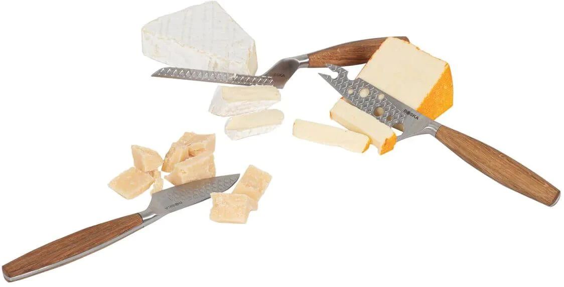 Boska Kaasmessenset Oslo+ 6 Boska Kaasmessenset Oslo+ - Afbeelding 4