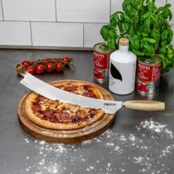 Boska Pizza & Kaasmes Oslo+ -Keukenbenodigdheden Winkel 320541 BOSKAPizza CheeseKnifeOslo 3 2400x
