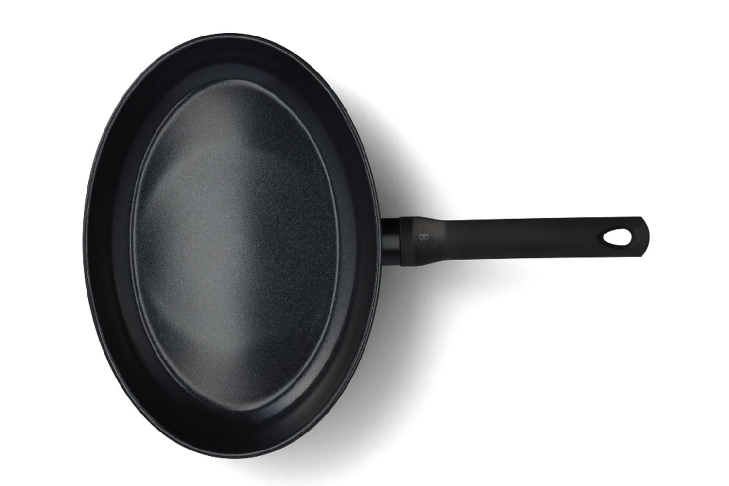 BK Vispan Easy Induction - ø 32 Cm - Keramische Anti-aanbaklaag 6 BK Vispan Easy Induction - ø 32 Cm - Keramische Anti-aanbaklaag - Afbeelding 4