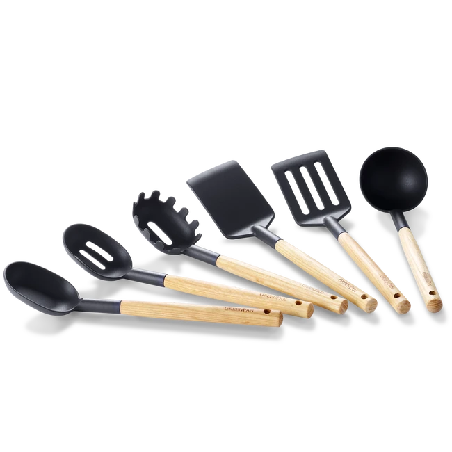 GreenPan Spatel Mayflower - 32 Cm 4 GreenPan Spatel Mayflower - 32 Cm - Afbeelding 2