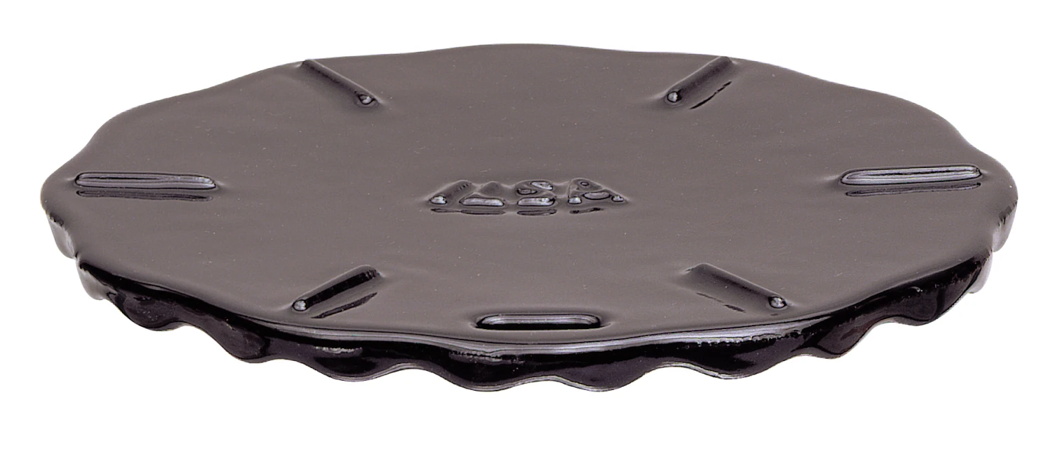 Kitchen Basics Vlamverdeler - Gietijzer - ø 21 Cm 4 Kitchen Basics Vlamverdeler - Gietijzer - ø 21 Cm - Afbeelding 2