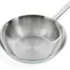 BK Wokpan Bright RVS - ø 28 Cm - Zonder Anti-aanbaklaag -Keukenbenodigdheden Winkel 3e0a019ac41a14113b6528afa86803b344b3fbc5 BK Bri WokP 1pc CC005747 001 Product