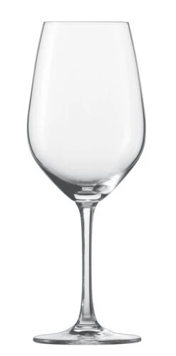 Schott Zwiesel Bourgogne Glazen / Gin Tonic Glas Vina - 400 Ml - 6 Stuks -Keukenbenodigdheden Winkel 4001836005234 0