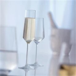 Zwiesel Glas Champagneglazen Pure - 215 Ml - 6 Stuks 9 Zwiesel Glas Champagneglazen Pure - 215 Ml - 6 Stuks -Keukenbenodigdheden Winkel 4001836019873 extra pd1500x1500 2 0