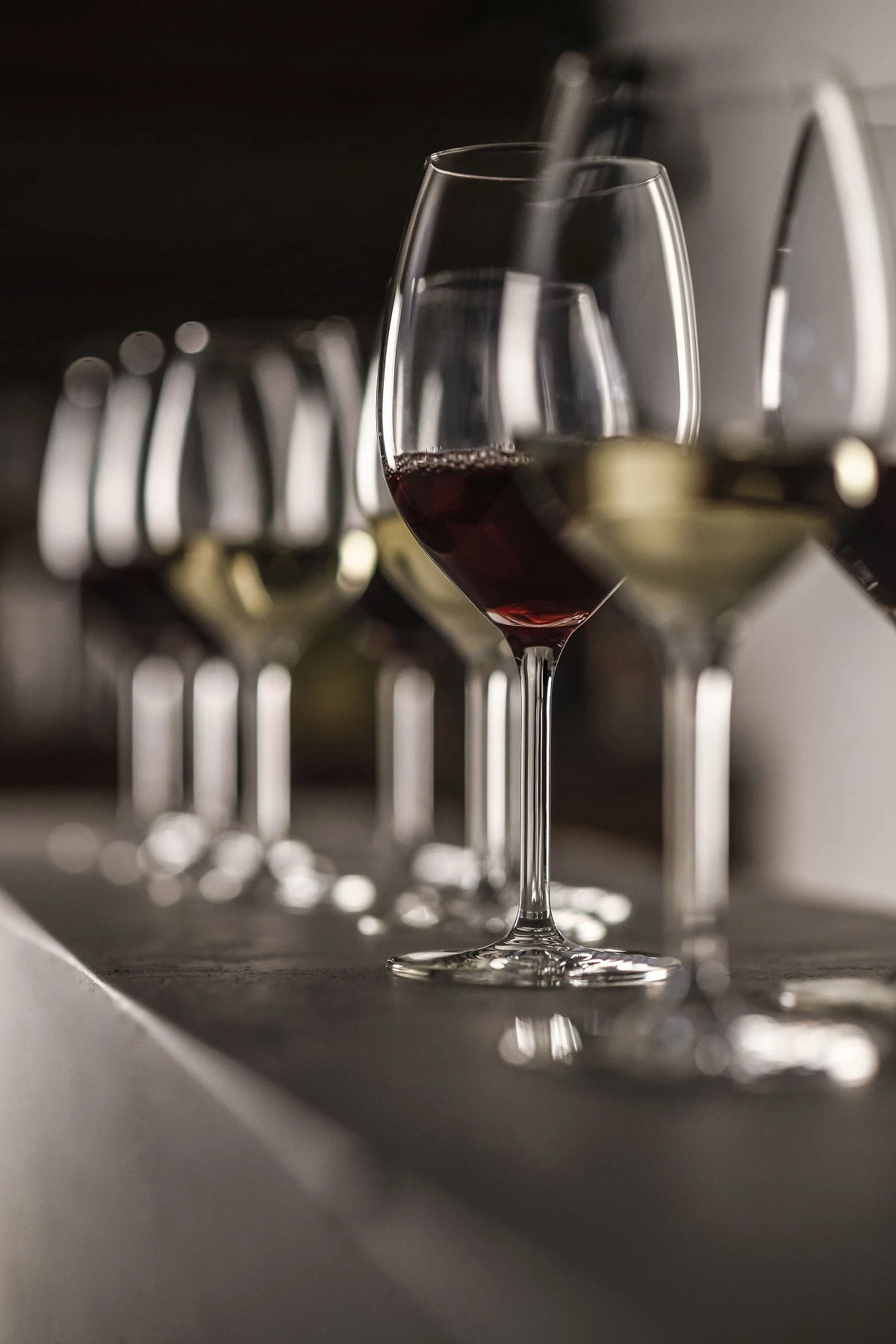 Schott Zwiesel Rode Wijnglazen Banquet - 475 Ml - 6 Stuks 4 Schott Zwiesel Rode Wijnglazen Banquet - 475 Ml - 6 Stuks - Afbeelding 2