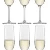 Schott Zwiesel Champagneglazen Banquet - 210 Ml - 6 Stuks 2 Schott Zwiesel Champagneglazen Banquet - 210 Ml - 6 Stuks -Keukenbenodigdheden Winkel 4001836109314 1 1