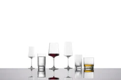 Zwiesel Glas Champagneglazen Echo - 395 Ml - 4 Stuks -Keukenbenodigdheden Winkel 4001836117838 5