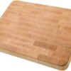 Il Cucinino Hakblok Hout 40 X 30 Cm 1 Il Cucinino Hakblok Hout 40 X 30 Cm -Keukenbenodigdheden Winkel 4007209003302