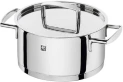 Zwilling Pannenset Passion - 5 Delige Set -Keukenbenodigdheden Winkel 4009839329326 2