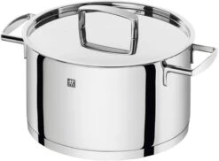 Zwilling Pannenset Passion - 5 Delige Set -Keukenbenodigdheden Winkel 4009839329326 5