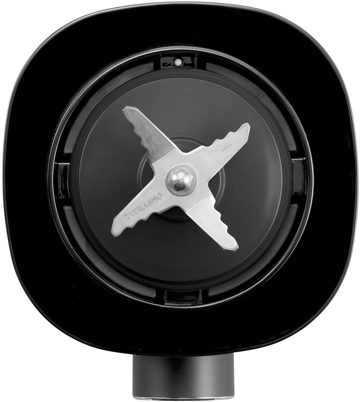 Zwilling Smoothie Blender Enfinigy Zwart 550 Ml 5 Zwilling Smoothie Blender Enfinigy Zwart 550 Ml - Afbeelding 3