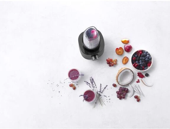 Zwilling Smoothie Blender Enfinigy Zwart 550 Ml 9 Zwilling Smoothie Blender Enfinigy Zwart 550 Ml - Afbeelding 7