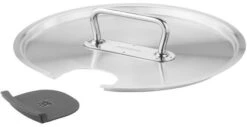 Zwilling Sous Vide Deksel Enfinigy - Universeel - ø 24 Cm -Keukenbenodigdheden Winkel 4009839647192 1