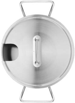 Zwilling Sous Vide Deksel Enfinigy - Universeel - ø 24 Cm -Keukenbenodigdheden Winkel 4009839647192 3