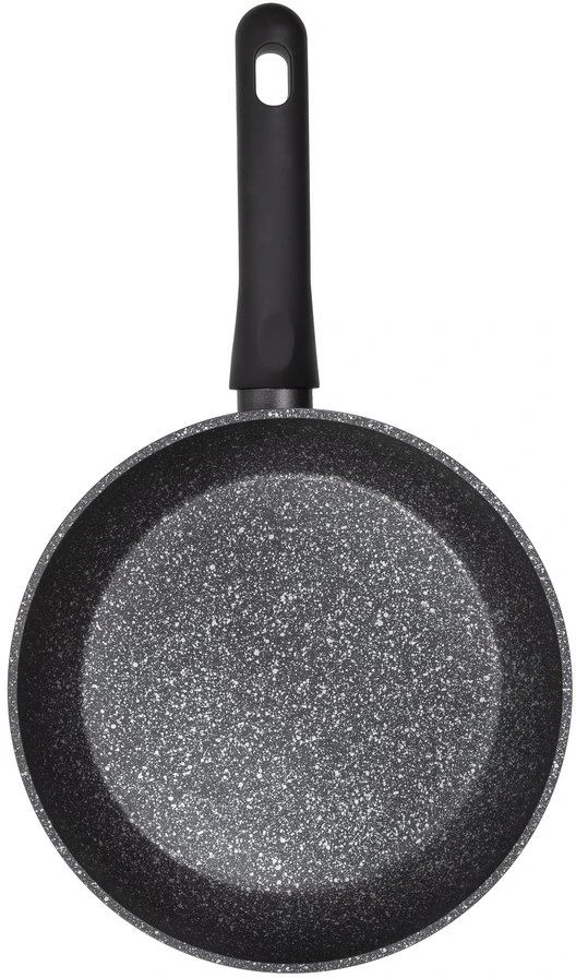 Resto Kitchenware Koekenpan Atik - ø 28 Cm - Standaard Anti-aanbaklaag 6 Resto Kitchenware Koekenpan Atik - ø 28 Cm - Standaard Anti-aanbaklaag - Afbeelding 4
