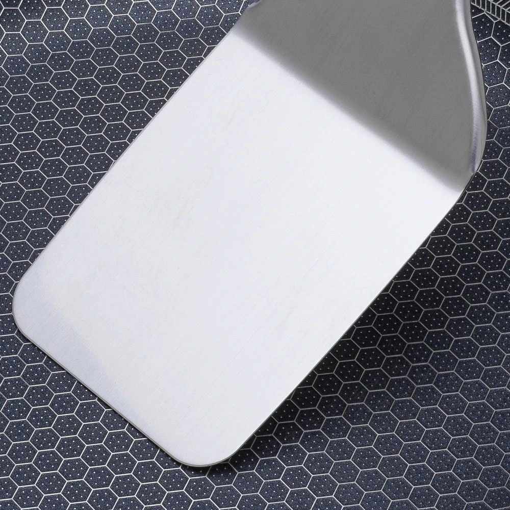 Resto Kitchenware Koekenpan Altair - ø 26 Cm - Standaard Anti-aanbaklaag 12 Resto Kitchenware Koekenpan Altair - ø 26 Cm - Standaard Anti-aanbaklaag - Afbeelding 10