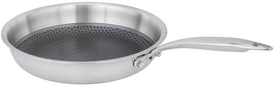 Resto Kitchenware Koekenpan Altair - ø 26 Cm - Standaard Anti-aanbaklaag 4 Resto Kitchenware Koekenpan Altair - ø 26 Cm - Standaard Anti-aanbaklaag - Afbeelding 2