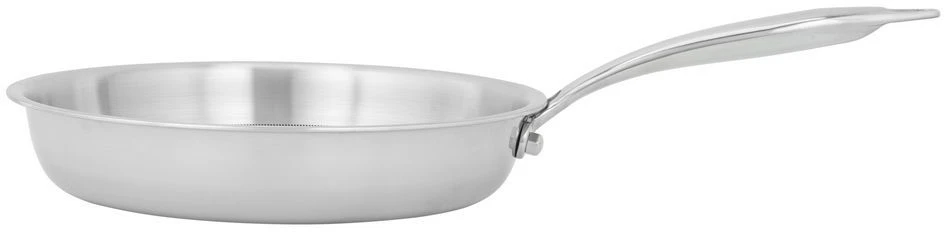Resto Kitchenware Koekenpan Altair - ø 26 Cm - Standaard Anti-aanbaklaag 6 Resto Kitchenware Koekenpan Altair - ø 26 Cm - Standaard Anti-aanbaklaag - Afbeelding 4