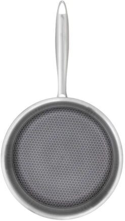 Resto Kitchenware Koekenpan Altair - ø 26 Cm - Standaard Anti-aanbaklaag 19 Resto Kitchenware Koekenpan Altair - ø 26 Cm - Standaard Anti-aanbaklaag -Keukenbenodigdheden Winkel 4260403577189 5 1