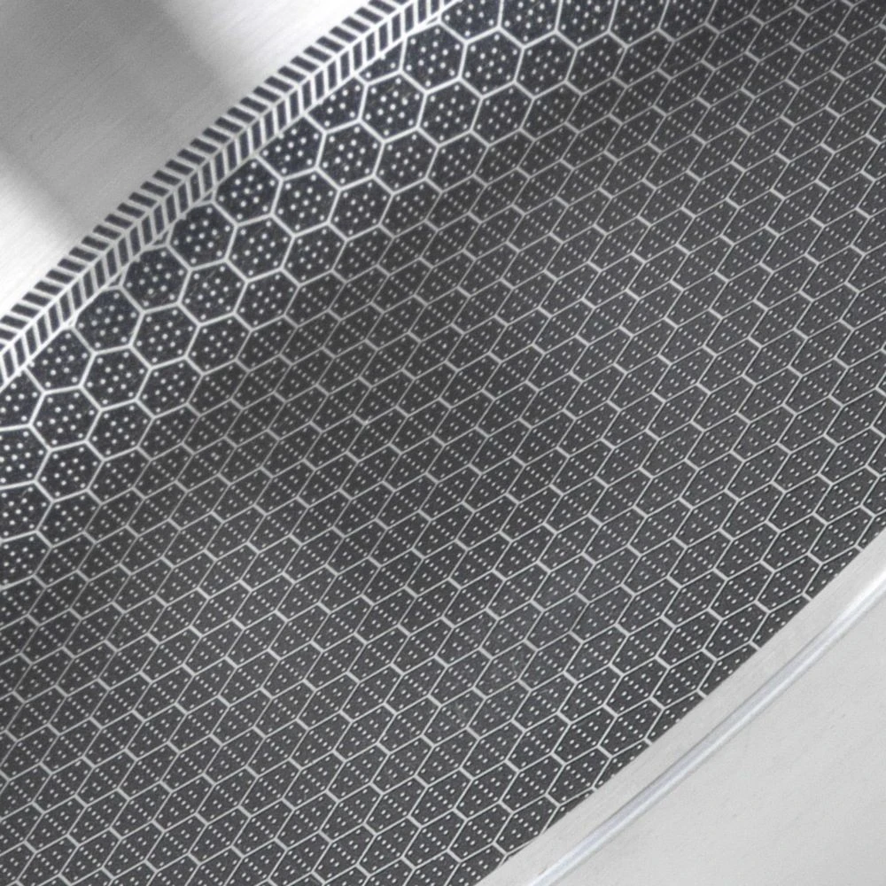 Resto Kitchenware Koekenpan Altair - ø 26 Cm - Standaard Anti-aanbaklaag 10 Resto Kitchenware Koekenpan Altair - ø 26 Cm - Standaard Anti-aanbaklaag - Afbeelding 8