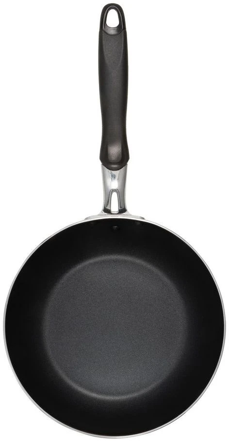 Resto Kitchenware Wokpan Antares - ø 28 Cm - Standaard Anti-aanbaklaag 6 Resto Kitchenware Wokpan Antares - ø 28 Cm - Standaard Anti-aanbaklaag - Afbeelding 4
