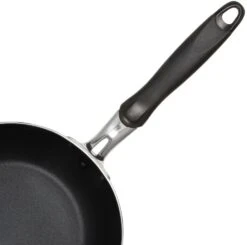 Resto Kitchenware Wokpan Antares - ø 28 Cm - Standaard Anti-aanbaklaag 10 Resto Kitchenware Wokpan Antares - ø 28 Cm - Standaard Anti-aanbaklaag -Keukenbenodigdheden Winkel 4260709010120 5 1