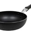 Resto Kitchenware Wokpan Antares - ø 28 Cm - Standaard Anti-aanbaklaag -Keukenbenodigdheden Winkel 4260709010120 1