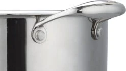 Westinghouse Kookpan Black Signature - ø 24 Cm - Standaard Anti-aanbaklaag 11 Westinghouse Kookpan Black Signature - ø 24 Cm - Standaard Anti-aanbaklaag -Keukenbenodigdheden Winkel 4895218321506 9