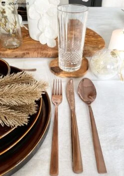 Cookinglife Longdrinkglazen Monea - 290 Ml - 4 Stuks -Keukenbenodigdheden Winkel 4 19