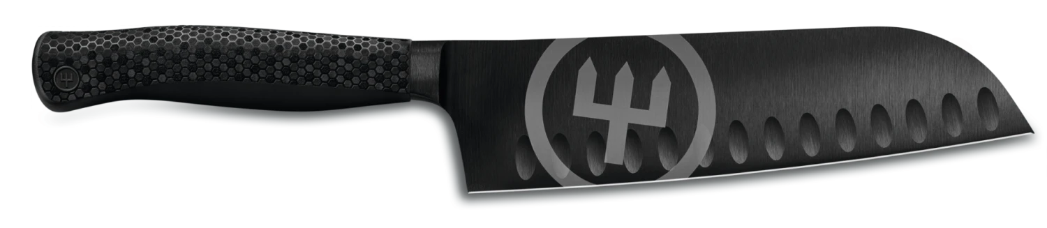 Wusthof Santokumes Performer 17 Cm 5 Wusthof Santokumes Performer 17 Cm - Afbeelding 3