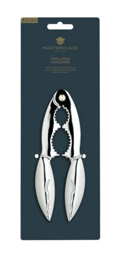 MasterClass Kreeftenkraker 9 MasterClass Kreeftenkraker -Keukenbenodigdheden Winkel 5028250145833 1