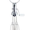 MasterClass Handmixer / Slagroomklopper Deluxe 2 MasterClass Handmixer / Slagroomklopper Deluxe -Keukenbenodigdheden Winkel 5028250147943