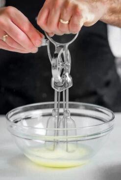 MasterClass Handmixer / Slagroomklopper Deluxe -Keukenbenodigdheden Winkel 5028250147943 2