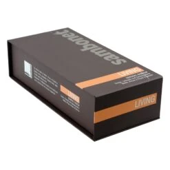 Sambonet Opscheplepel Living Zilver -Keukenbenodigdheden Winkel 52750C16 pack01