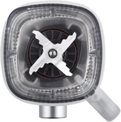 Zwilling Blender Enfinigy - 1.4 Liter - 1200 W - Zilver/Wit -Keukenbenodigdheden Winkel 530020000 7