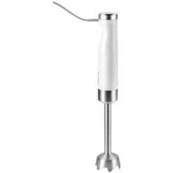 Zwilling Staafmixer Enfinigy - 800 W - 9 Snelheden - Zilver/Wit -Keukenbenodigdheden Winkel 531049000 2