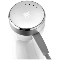 Zwilling Staafmixer Enfinigy - 800 W - 9 Snelheden - Zilver/Wit -Keukenbenodigdheden Winkel 531049000 3