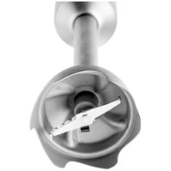 Zwilling Staafmixer Enfinigy - 800 W - 9 Snelheden - Zilver/Wit -Keukenbenodigdheden Winkel 531049000 4