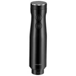 Zwilling Staafmixer Enfinigy - 800 W - 9 Snelheden - Zwart -Keukenbenodigdheden Winkel 531049010 5