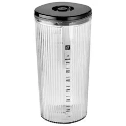 Zwilling Staafmixer Enfinigy - 800 W - 9 Snelheden - Zwart -Keukenbenodigdheden Winkel 531049010 7