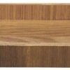 ASA Selection Dienblad Wood 23 X 11 Cm -Keukenbenodigdheden Winkel 53697970 Holztablett 1