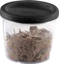 Gefu Trommelrasp / Handrasp Met Opvangbak -Keukenbenodigdheden Winkel 550x599