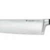 Wusthof Koksmes - Met Brede Lemmet - Classic 26 Cm -Keukenbenodigdheden Winkel 5555