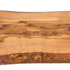 Jay Hill Serveerplank Tunea - Olijfhout - Met Schors - 33 X 15 Cm -Keukenbenodigdheden Winkel 6199103902916 1